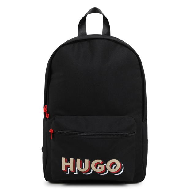 HUGO Hugo Lgo Bck Pck Jn44