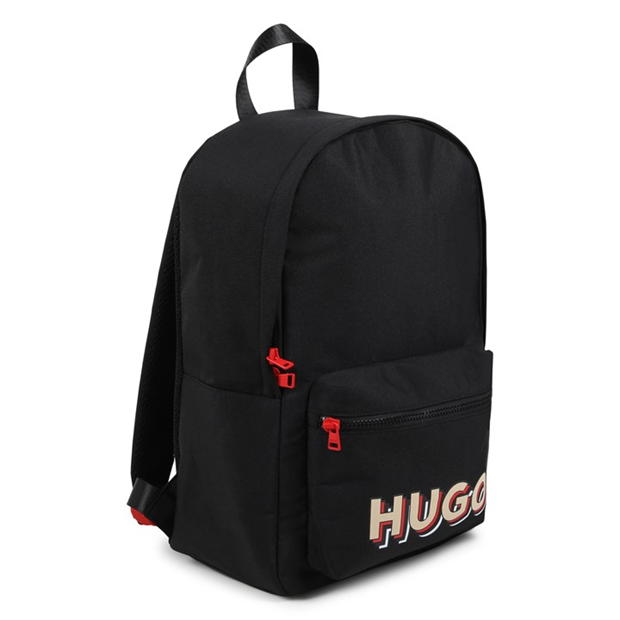 HUGO Hugo Lgo Bck Pck Jn44