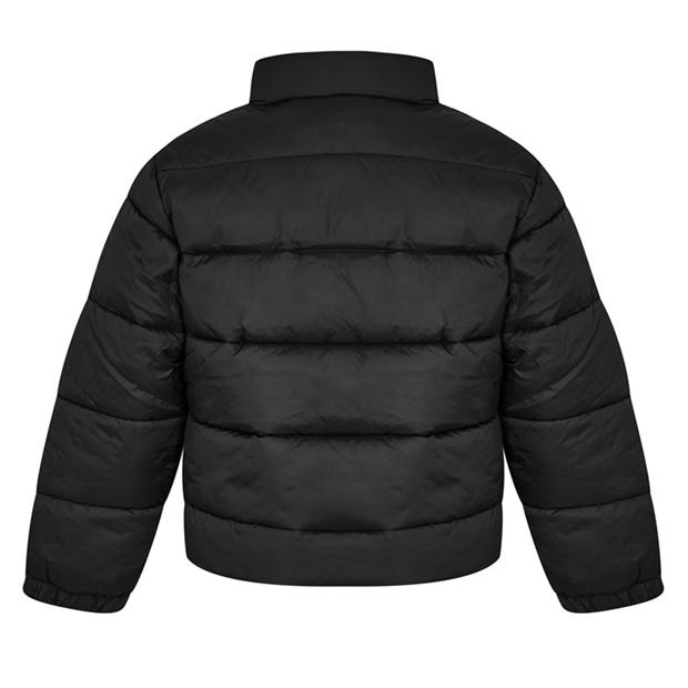 HUGO Hugo Logo Puffer Jn44