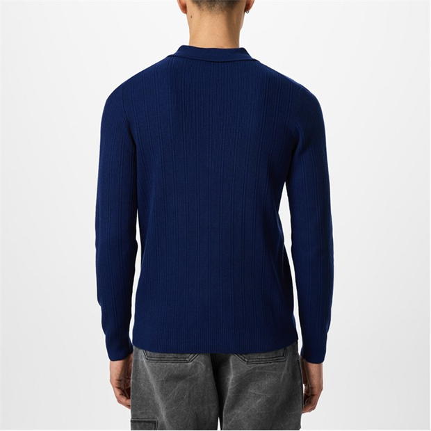 HUGO Sastoro quarter Zip Top