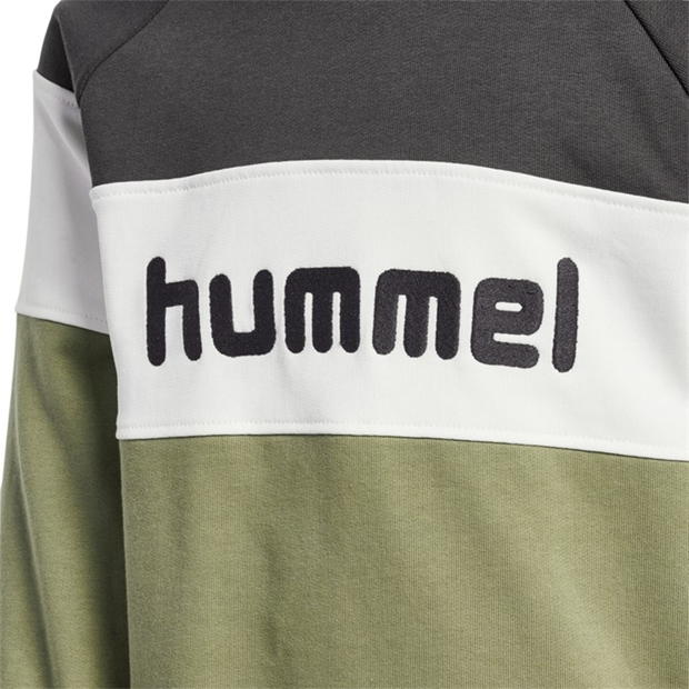 Hummel Claes Sweat Jn41