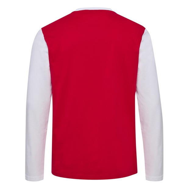 Hummel Denmark Fan Top 2023 adulti