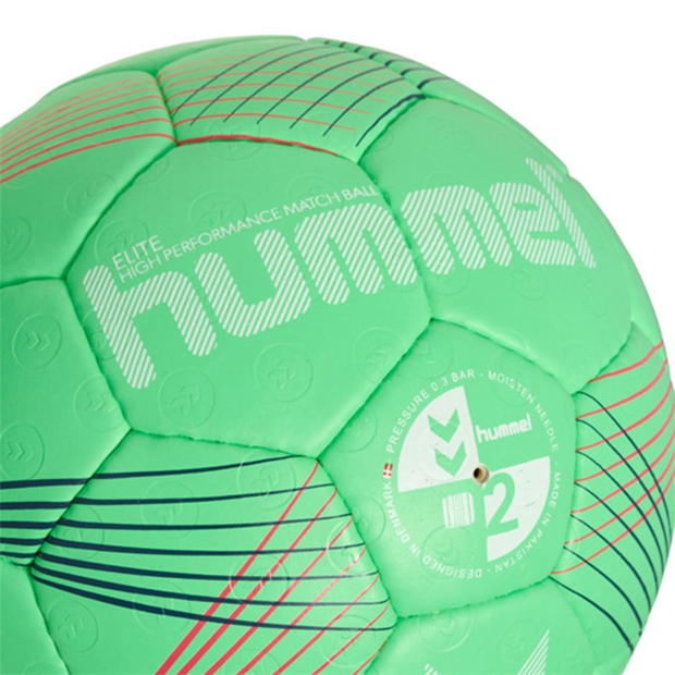 Hummel Elite HB 44