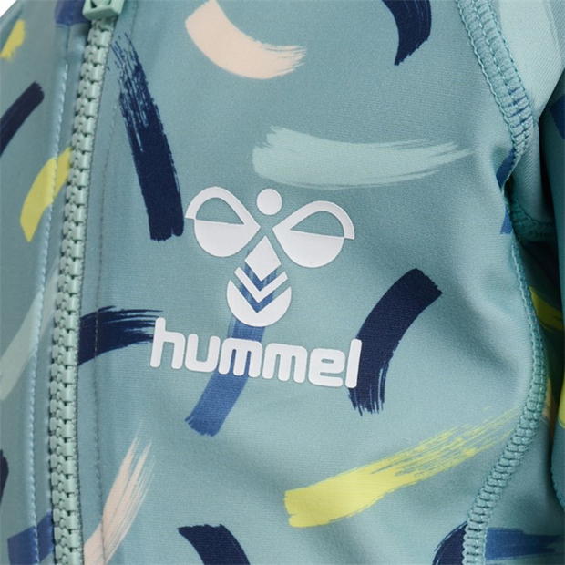 Hummel Morgat Suit In43