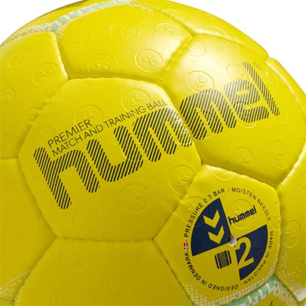 Hummel Premier HB 44