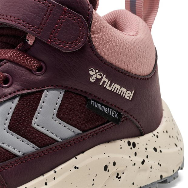 Hummel Root Tex Jr Ch41