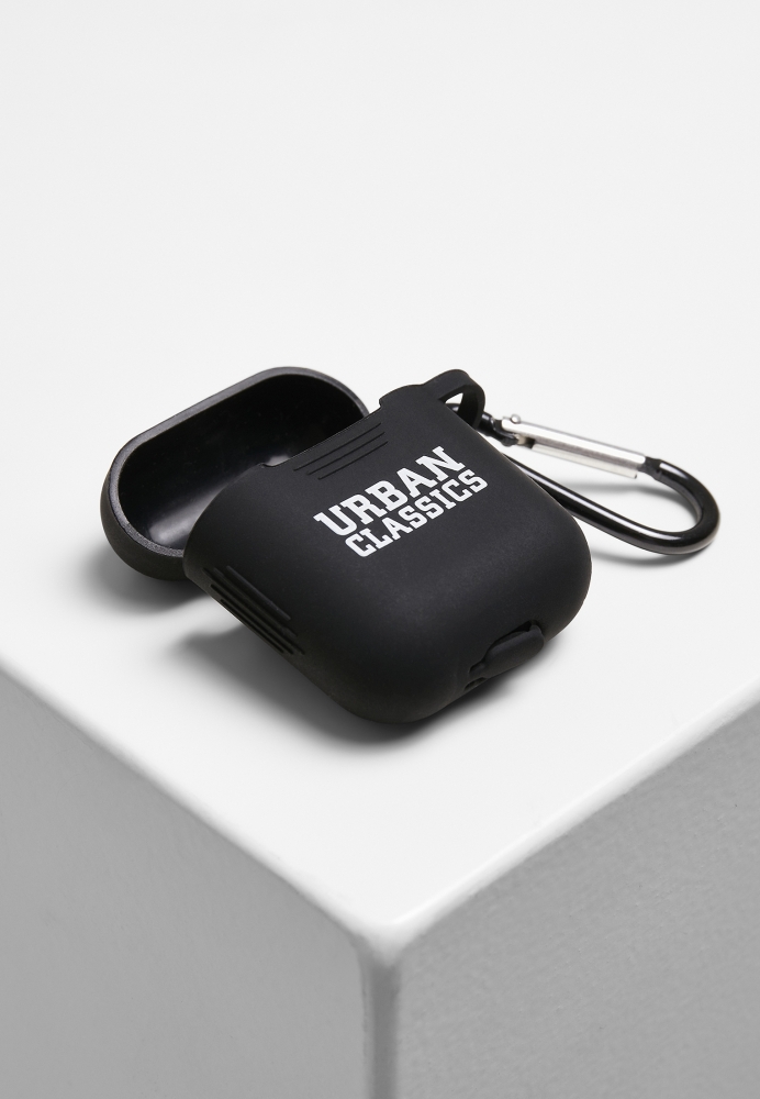 Logo Earphone Case Urban Classics