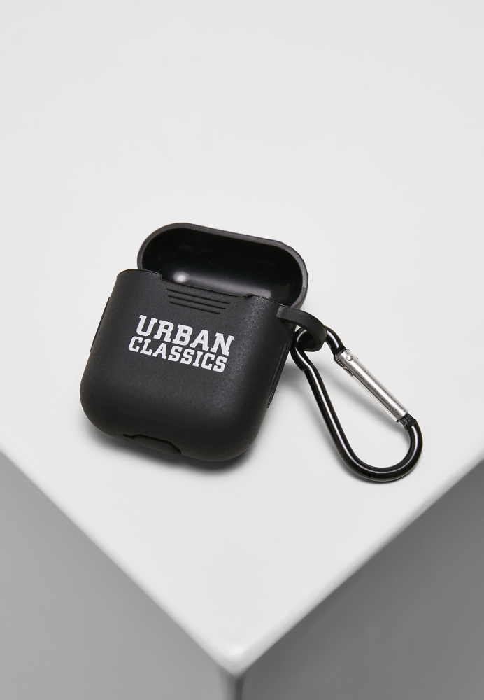 Logo Earphone Case Urban Classics