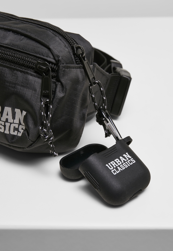 Logo Earphone Case Urban Classics