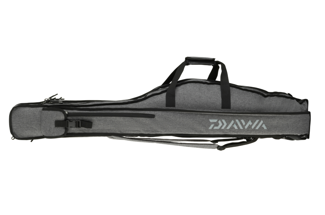 HUSA D-VEC PT 3 LANS gri L 155CM DAIWA