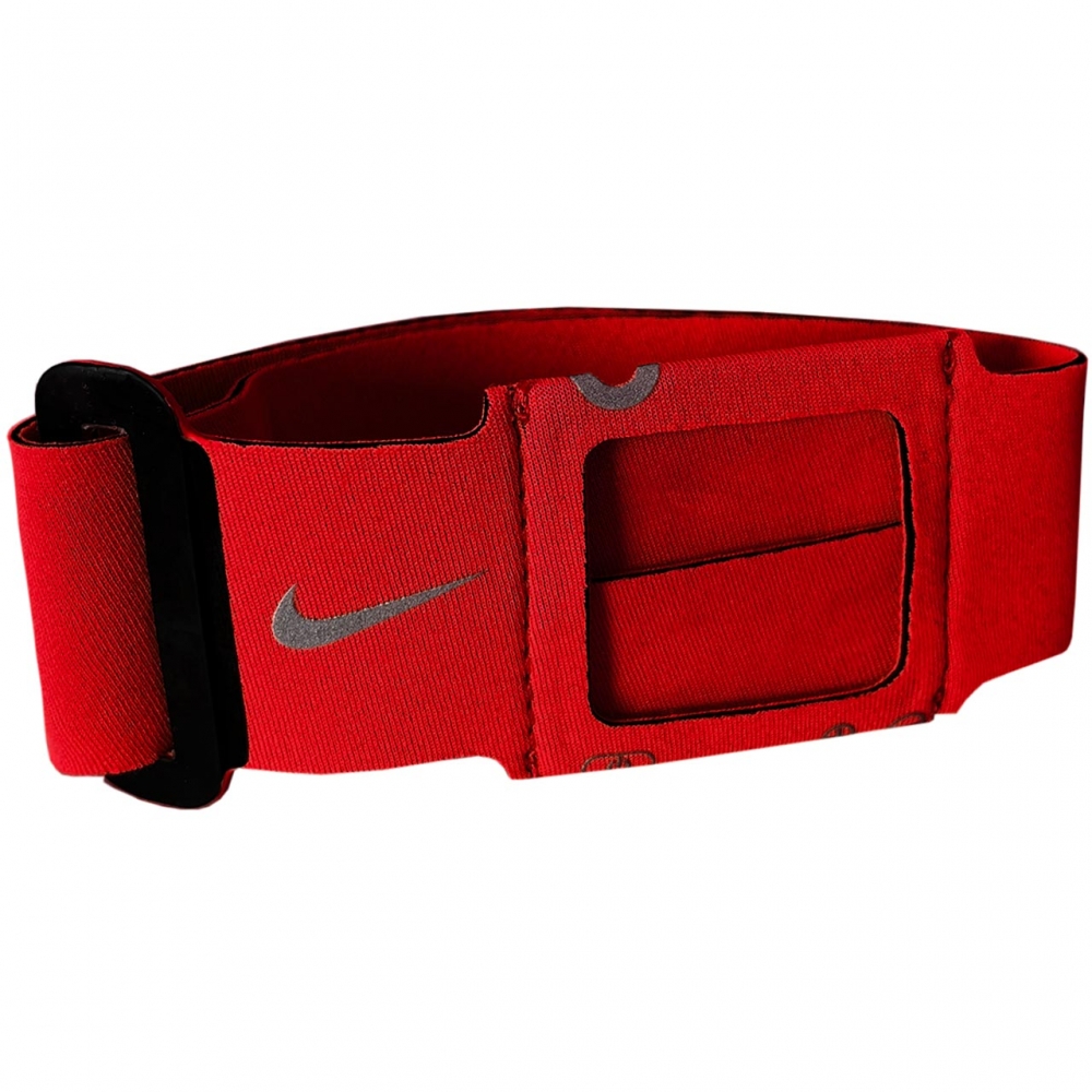 Armband? Nike Running red NRN06620OS