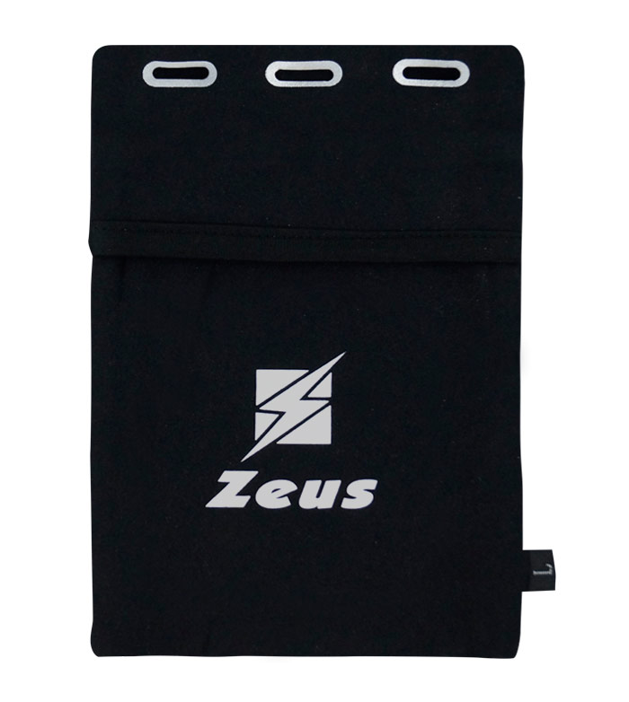 Husa sport de brat Armband alergare RUNNER Zeus negru