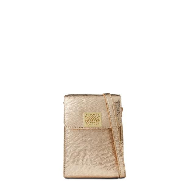 Biba Biba Phone Pouch