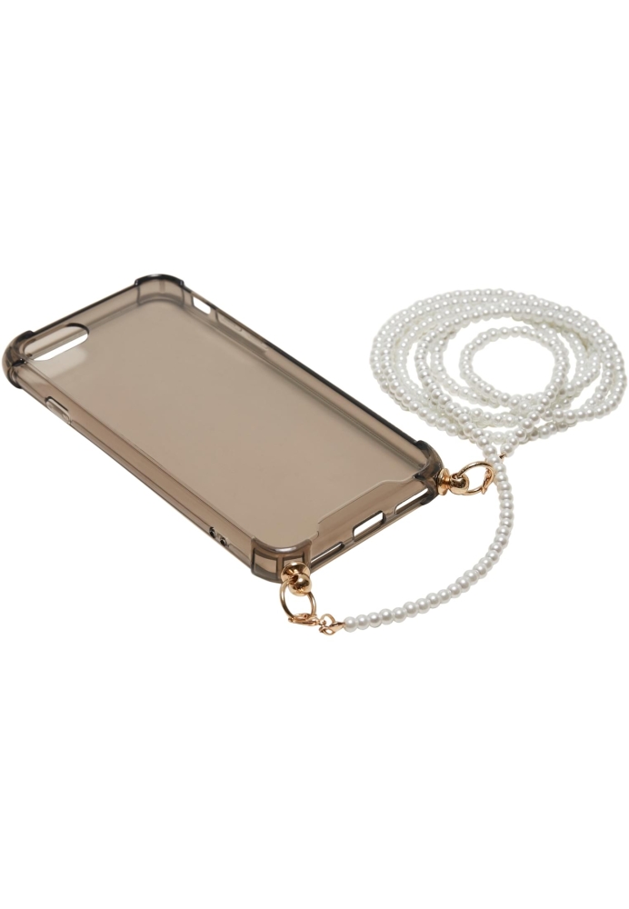 Phonecase with Pearl Necklace I Phone 6/7/8 Urban Classics