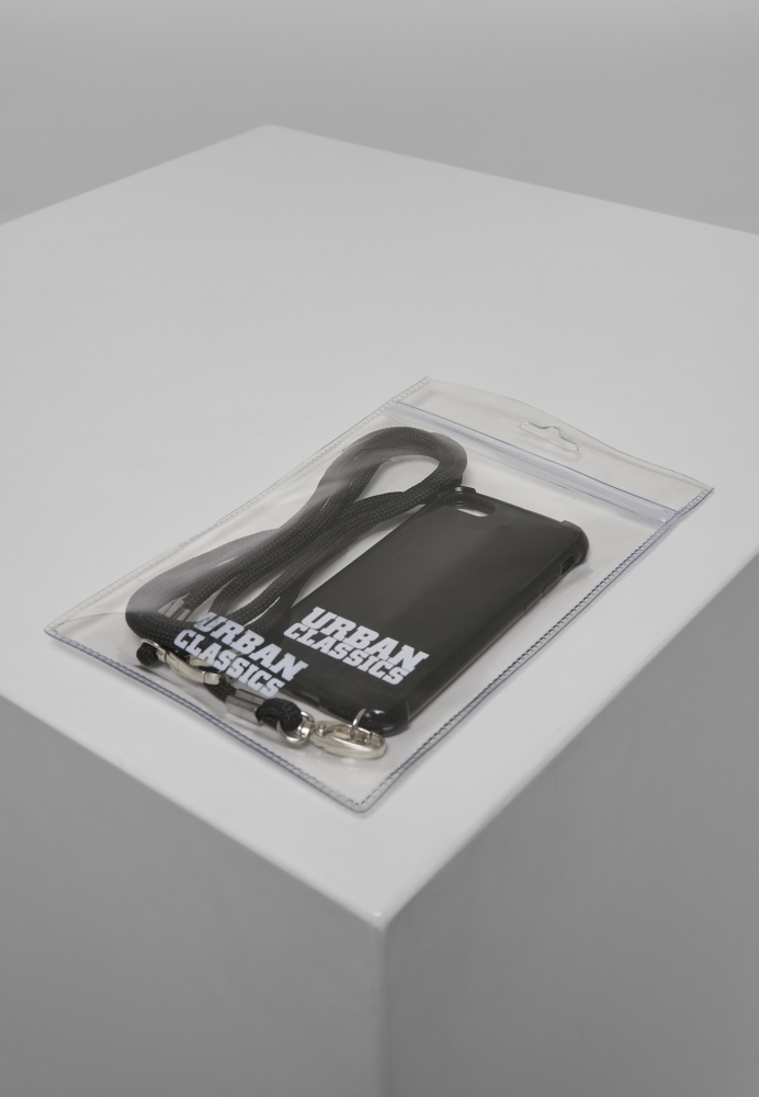 Phonecase with removable Necklace Urban Classics