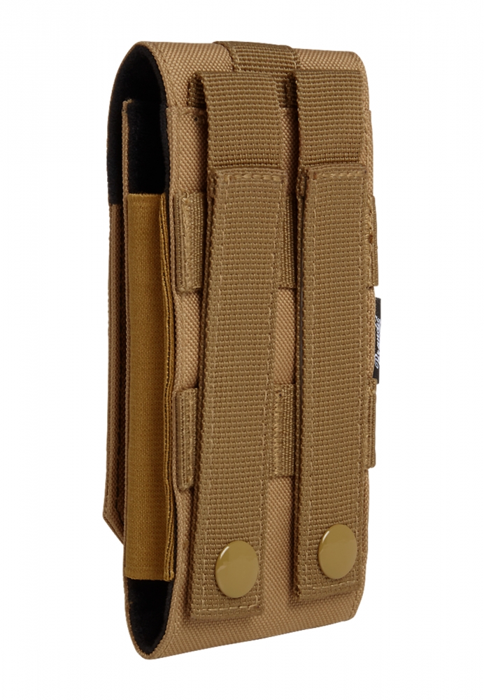 Molle Phone Pouch large Brandit