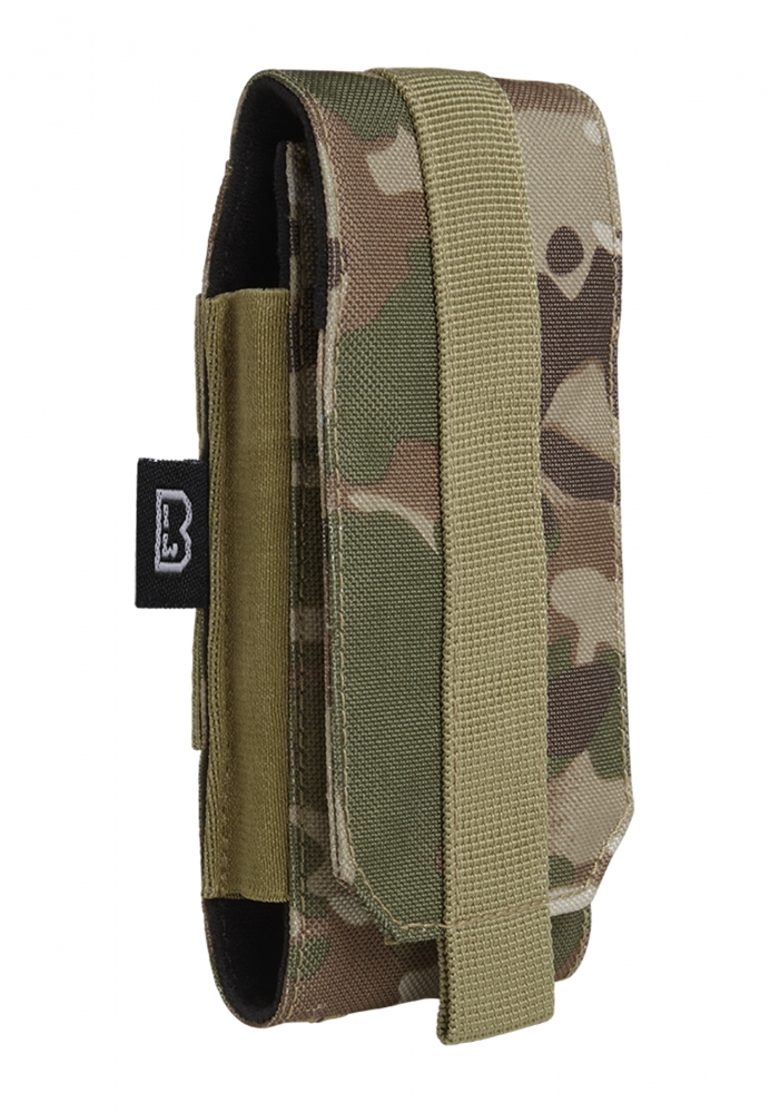 Molle Phone Pouch large Brandit