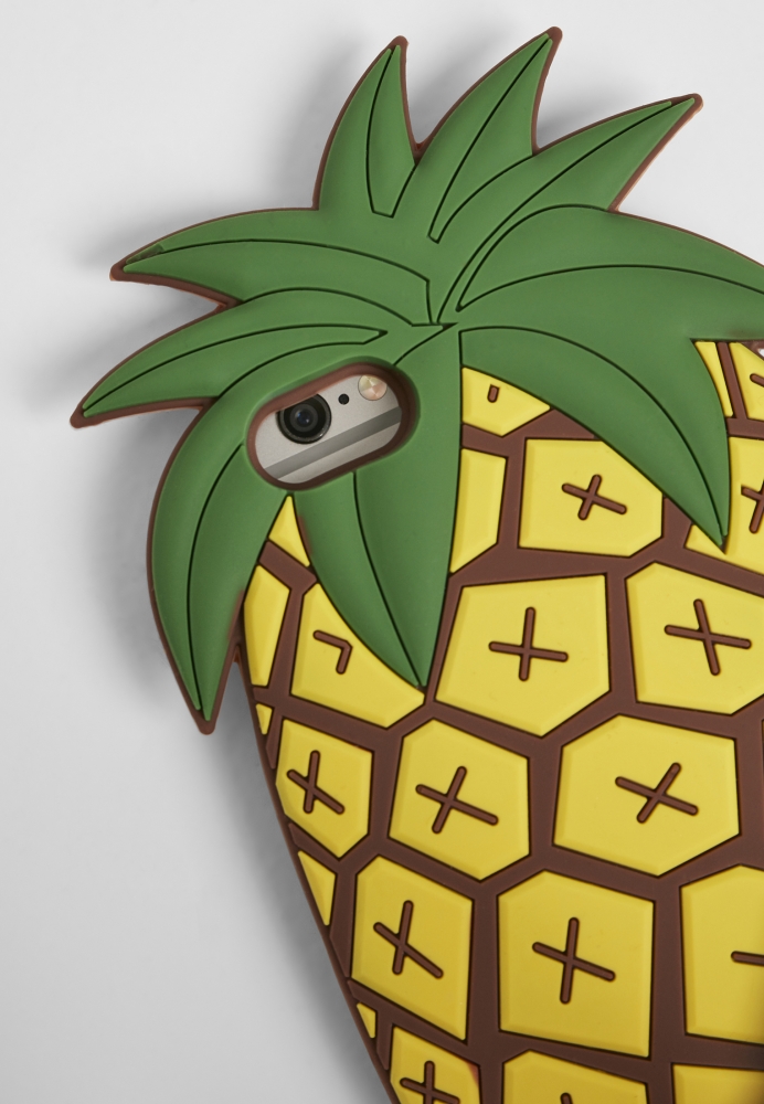 Phonecase Pineapple 7/8 Mister Tee