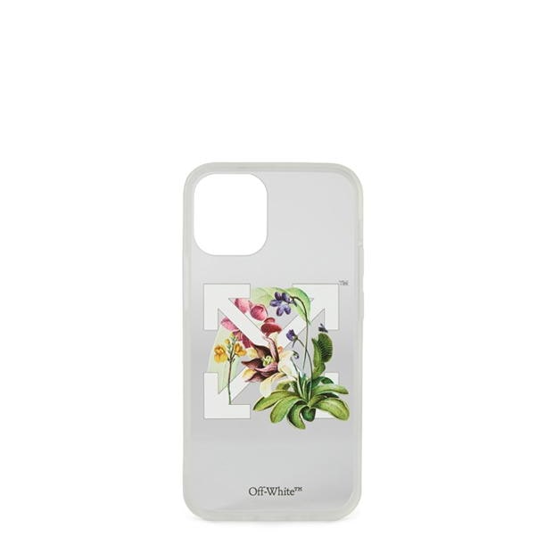 OFF WHITE Off Phone Case Ld99