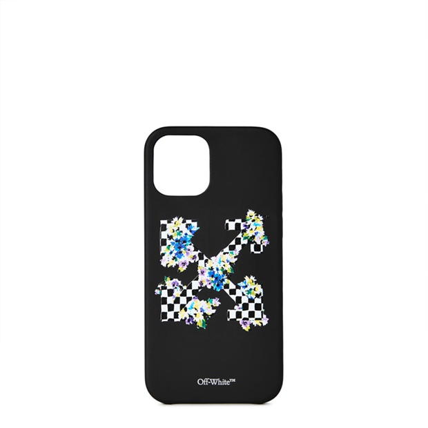 OFF WHITE Off Phone Case Ld99