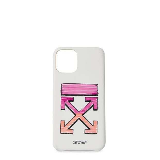 OFF WHITE Off Phone Case Sn99