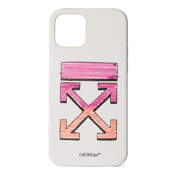 OFF WHITE Off Phone Case Sn99