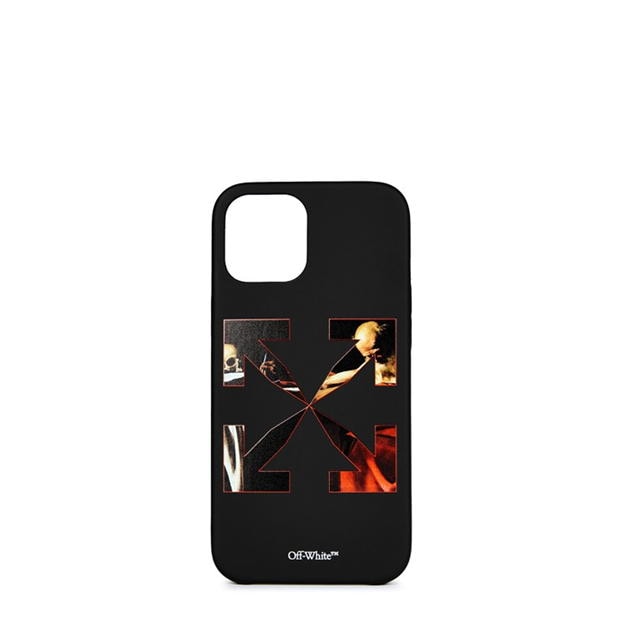 OFF WHITE Off Phone Case Sn99