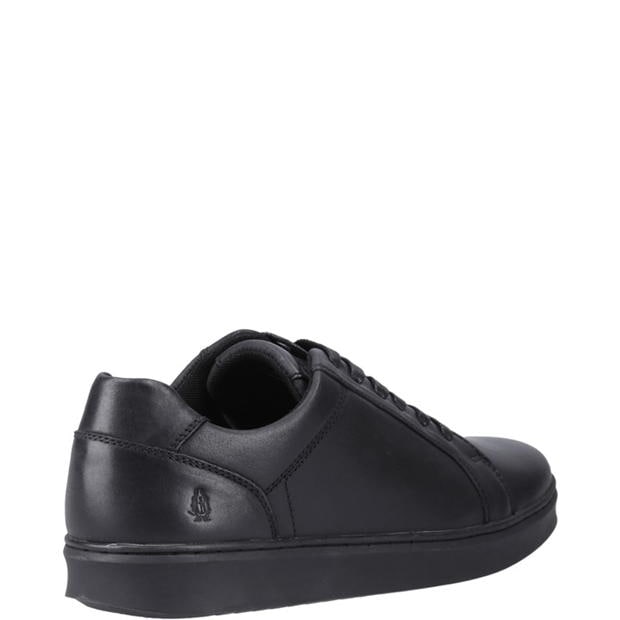 Hush Puppies Madden Shoes negru