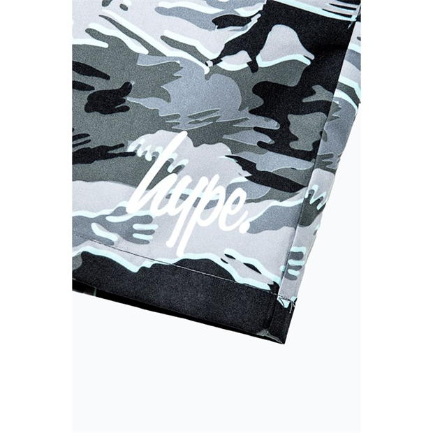 Hype Glm Camo Swim Jn99