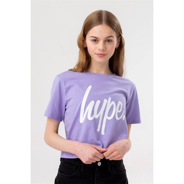 Hype Lep 3 pk Tees Jn99