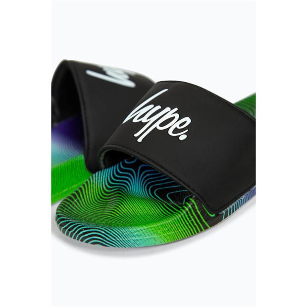 Hype Multi Wave Sldr Jn99