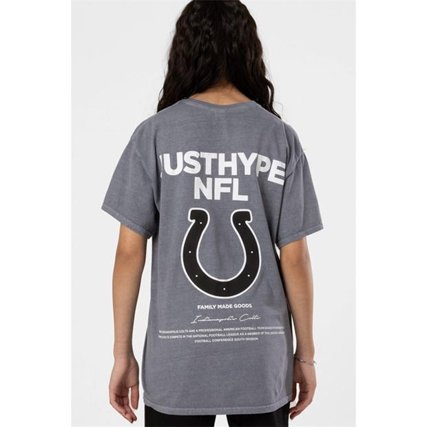 Tricou Hype Nfl X In99