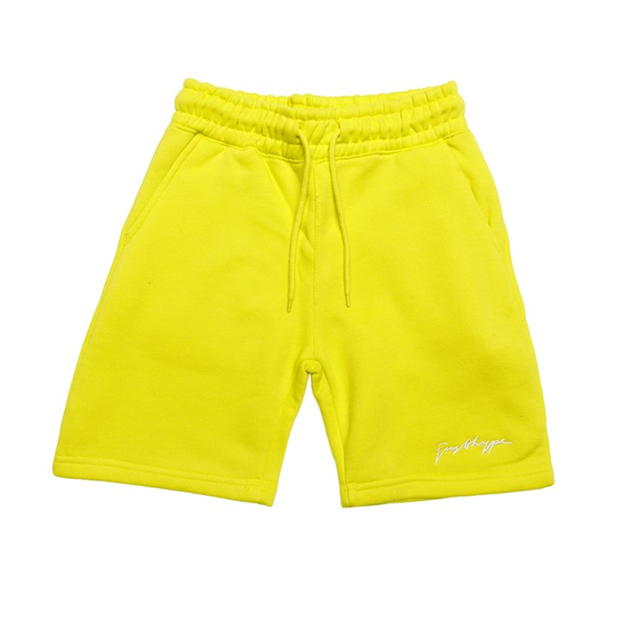 Hype Overszed Short Jn99