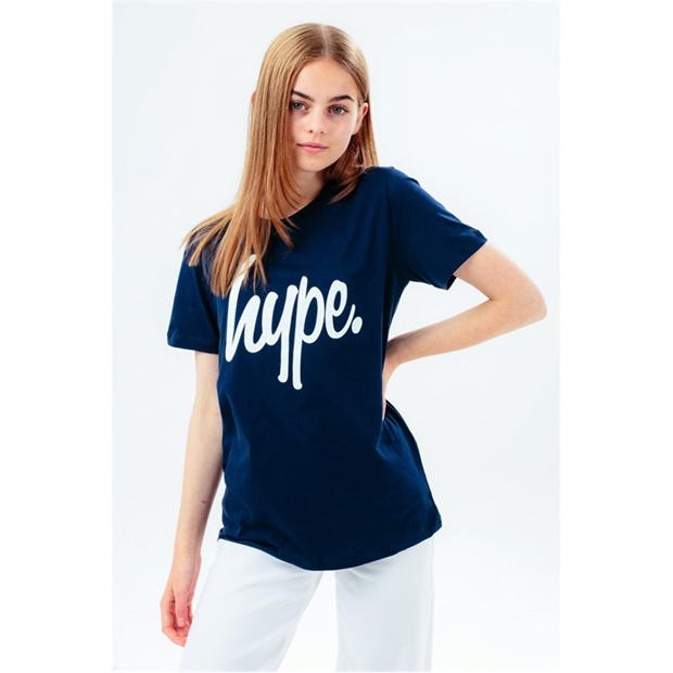 Tricou Hype Unisex Scr Jn99