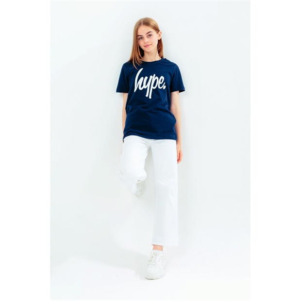 Tricou Hype Unisex Scr Jn99