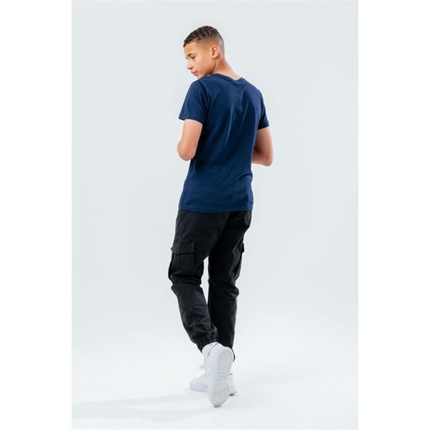 Tricou Hype Unisex Scr Jn99