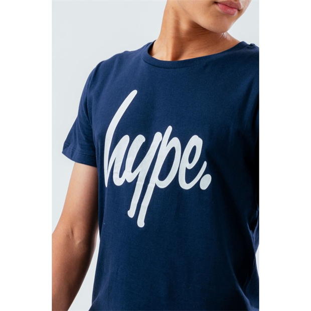 Tricou Hype Unisex Scr Jn99