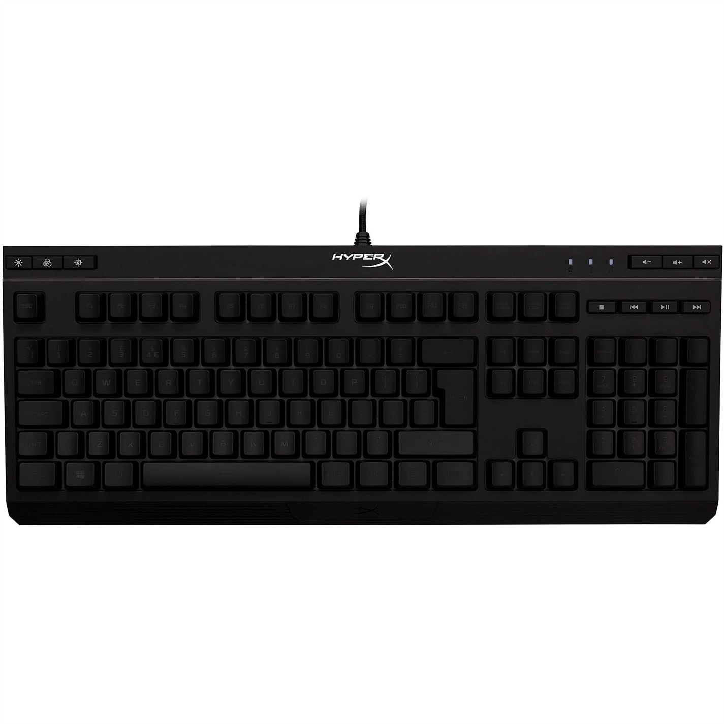 HyperX Alloy Core RGB Gaming Keyboard