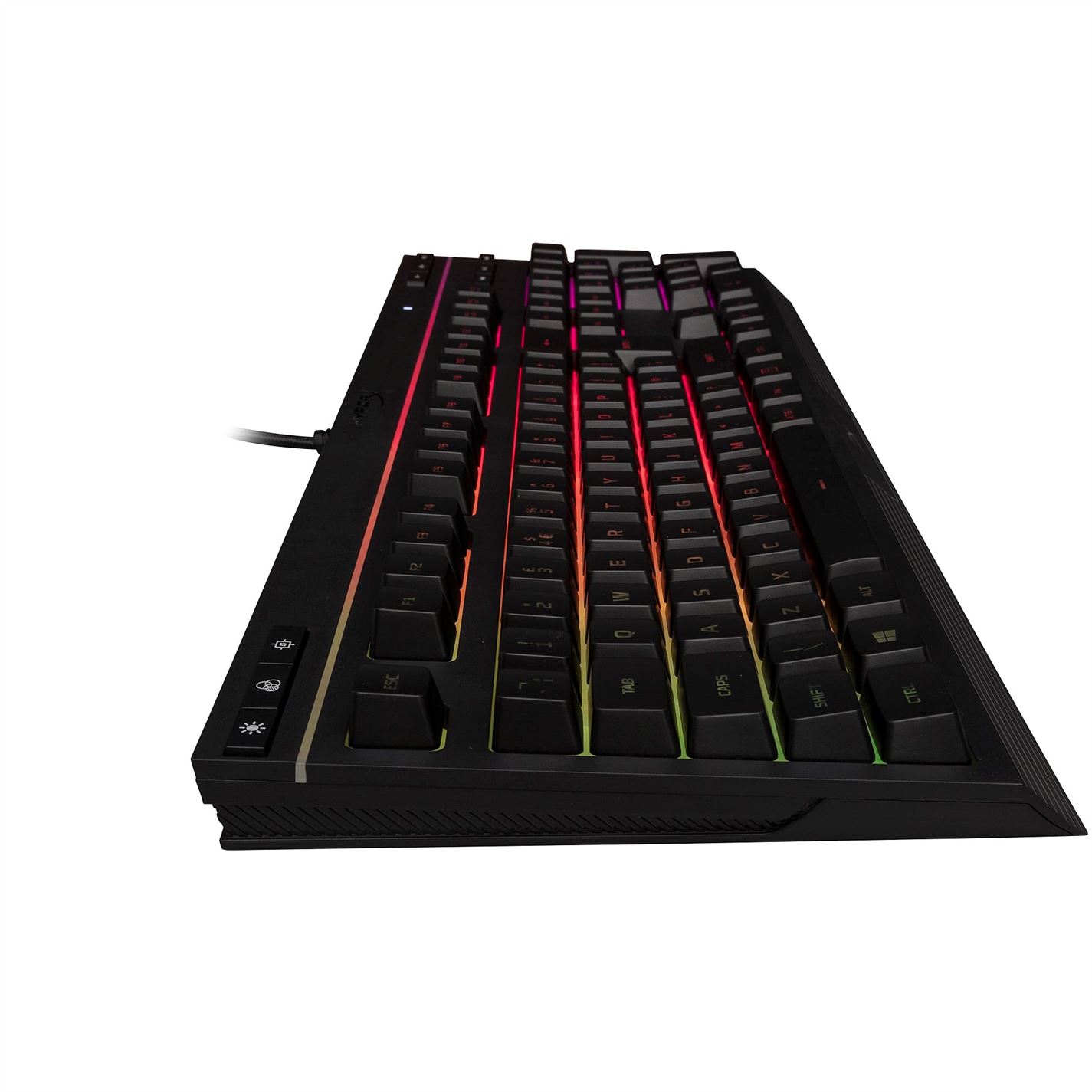 HyperX Alloy Core RGB Gaming Keyboard