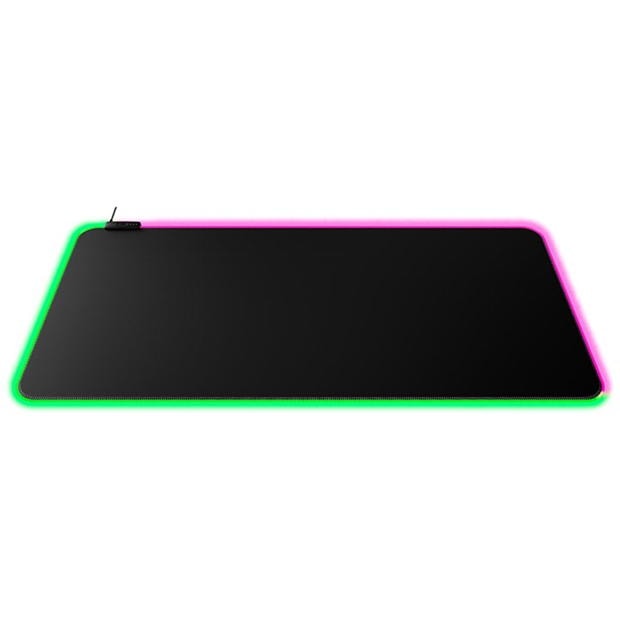 HyperX HyperX Pulsefire Mat RGB Mouse Pad