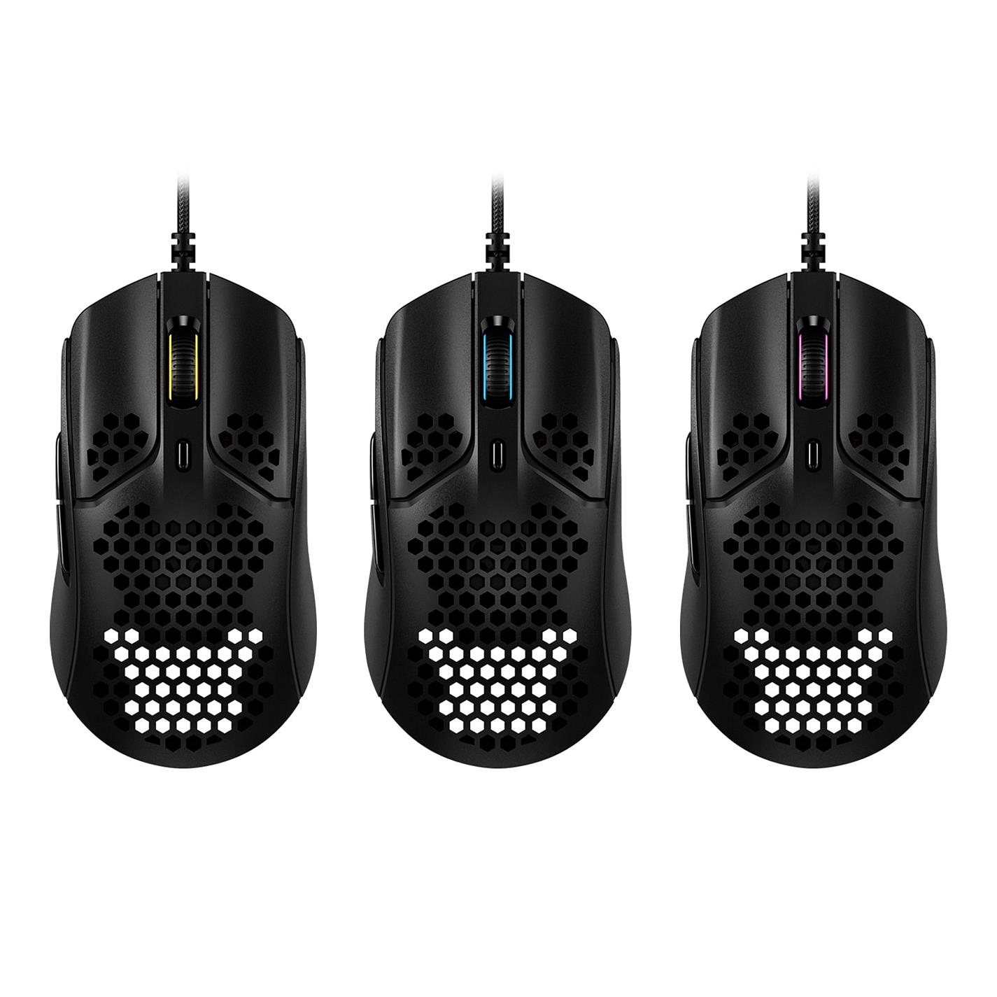 HyperX Pulsefire Haste Mouse