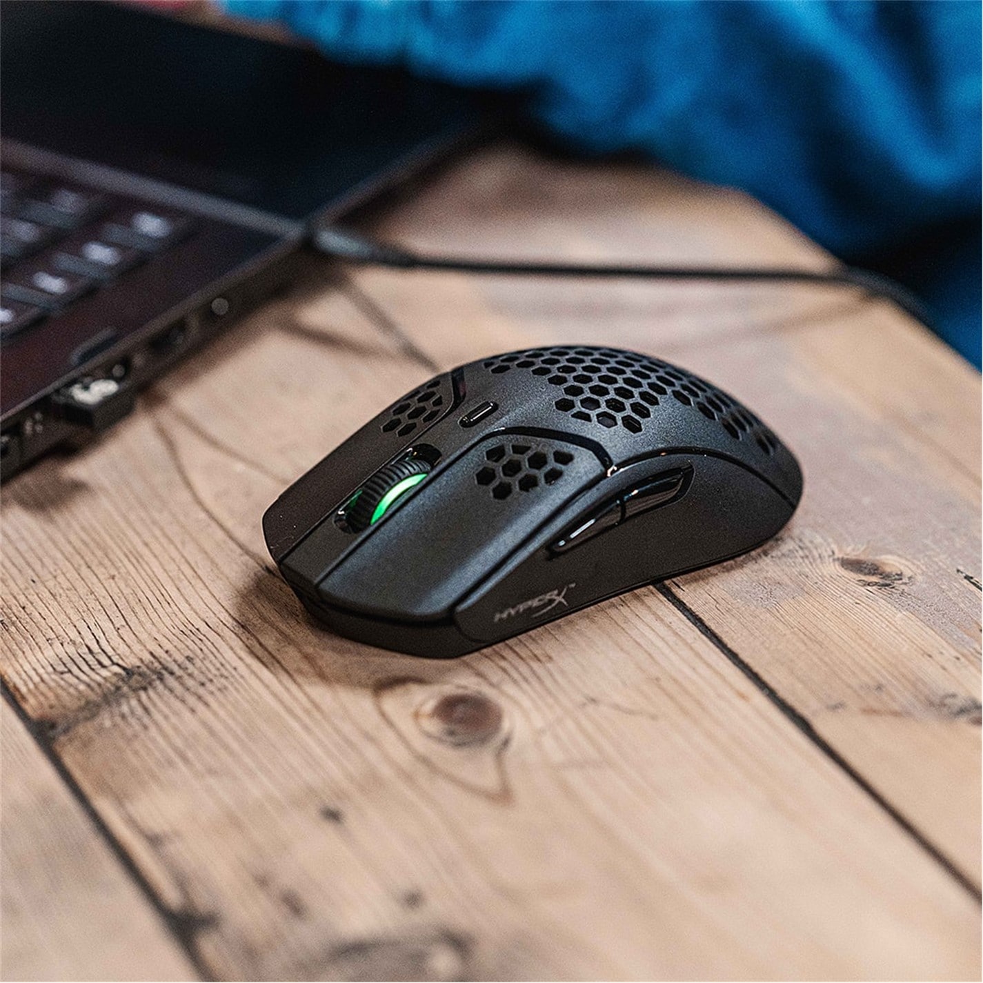 HyperX Pulsefire Haste Wireless Gaming Mouse