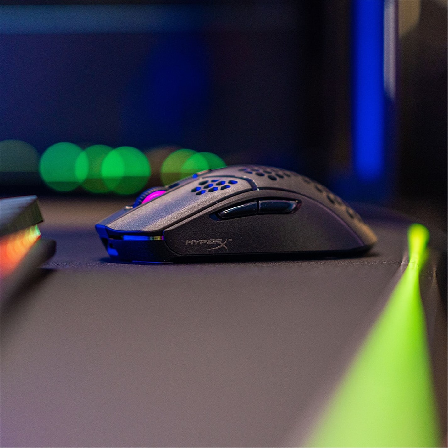 HyperX Pulsefire Haste Wireless Gaming Mouse