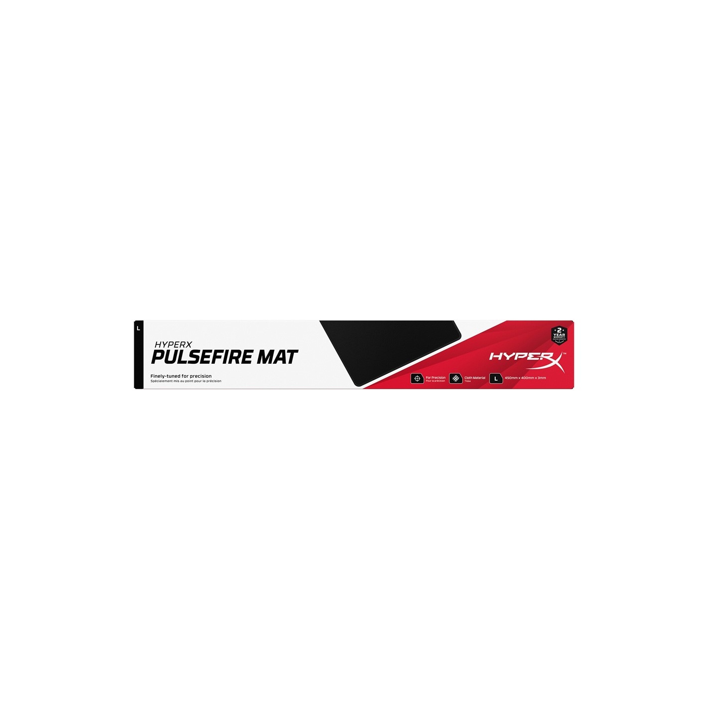 HyperX Pulsefire Mat Mousepad (L)