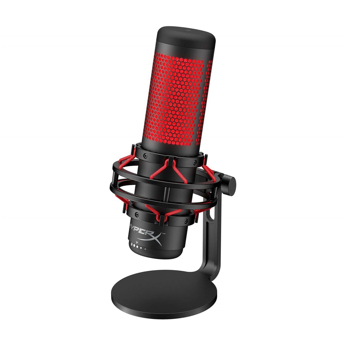 HyperX Quadcast Microphone