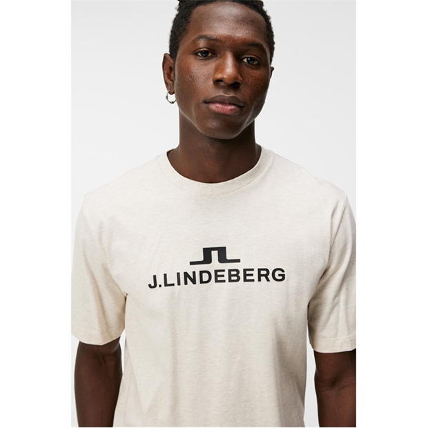 Tricou J Lindeberg Alpha Sn99