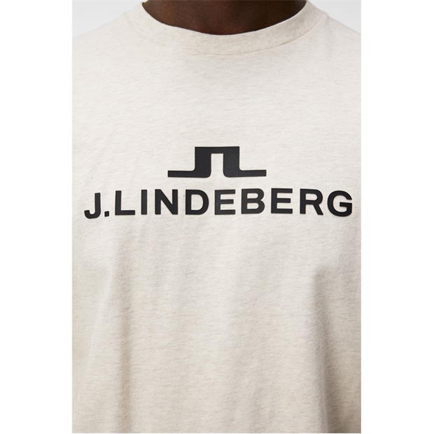 Tricou J Lindeberg Alpha Sn99