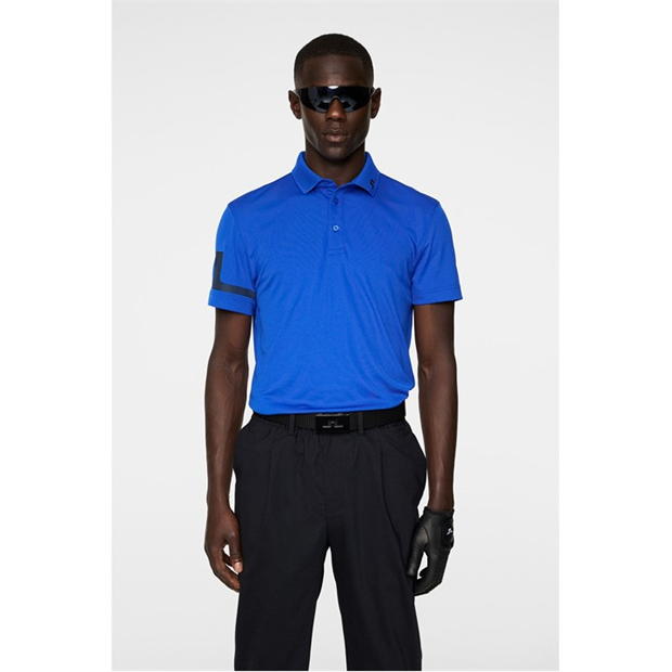 J Lindeberg Heath Reg Polo Sn51