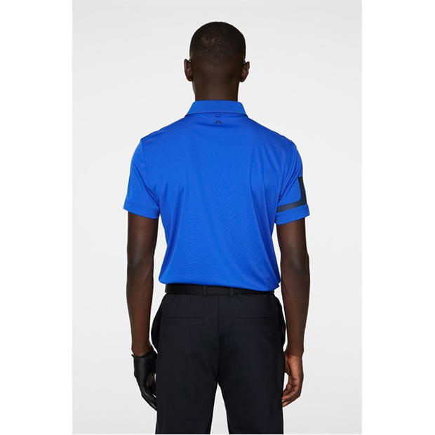 J Lindeberg Heath Reg Polo Sn51