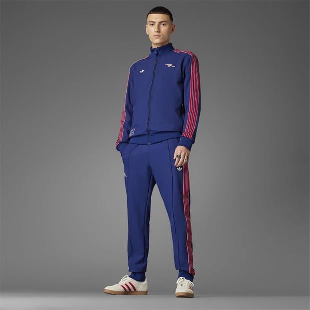 Jacheta adidas Arsenal 2025 Icon Retro adulti